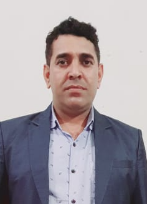 Dinesh Kumar, Director, Shree Shyam Night Petroling