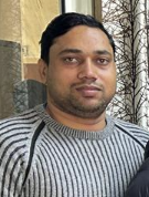 Naveen Kumar, Director, Shree Shyam Night Petroling